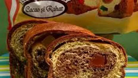 Cozonaci de criza: Profitul Boromir a scazut cu 65% in primul semestru