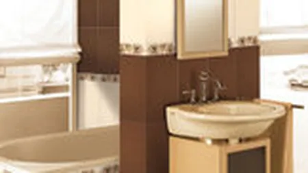 Scaderea importurilor de placi ceramice din Spania si Italia a crescut cota de piata a bulgarilor de la Kai la 15%