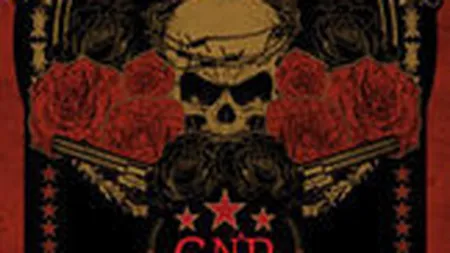 Concertele Guns N\' Roses din Europa, \anulate\ de un hacker