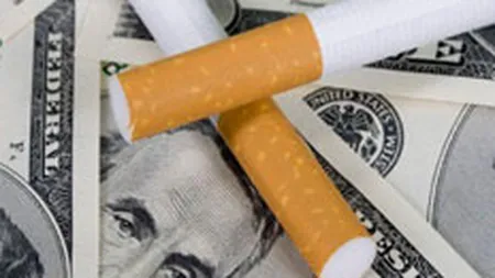 Nu e campanie anti-fumat! JTI a distrus tigari de 1 milion de euro