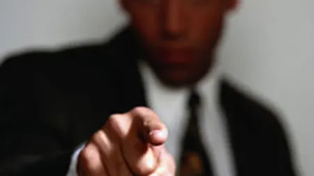 Aproape 70% dintre managerii britanici au ajuns sefi \accidental\