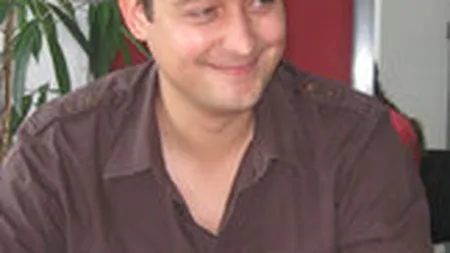 Seful de creatie al Mercury 360: \Sunt multi frustrati in publicitatea romaneasca\