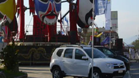 Dacia Duster, la mare cautare pe plajele din Italia: Vezi cum vand italienii SUV-ul romanesc