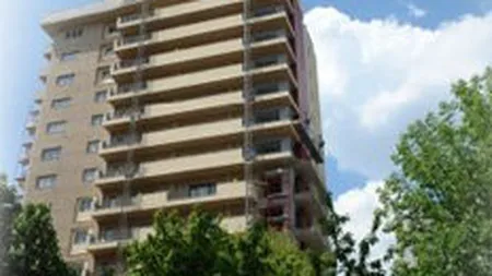 Piraeus a blocat liniile de finantare pentru Obor Towers si Lotus Cismigiu