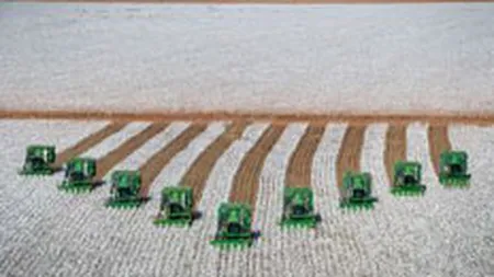 O firma din Corbeanca lanseaza o televiziune dedicata agricultorilor, Agro Channel