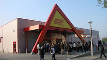 miniMax Discount deschide un magazin la Agnita