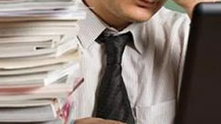 Patronatele: Legislatia fiscala a ajuns o bataie de joc