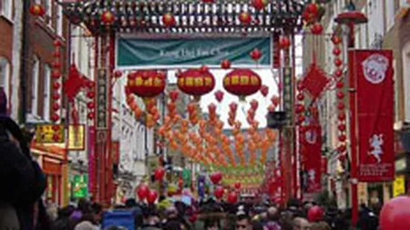 Ai locui in China Town? Chinezii construiesc un nou oras la marginea Bucurestiului