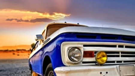 Programul Rabla nu ajuta vanzarile: La 5 rable date la Remat s-a vandut o singura masina noua