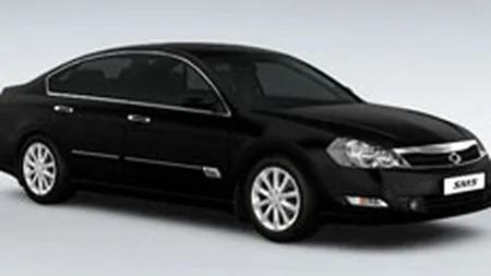 Planul Renault de a sustine segmentul de lux cu importuri s-ar putea lovi de rezistenta guvernului