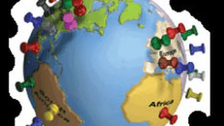 Facebook ar putea anunta miercuri un serviciu de geo-localizare pentru cei 500 mil. de utilizatori ai retelei