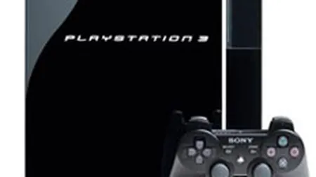 Sony va lansa doua noi modele de PS3, cu hard-disk mai mare