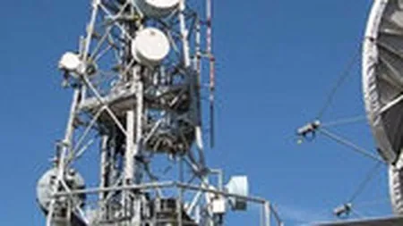 Ce chirii platesc operatorii telecom pentru a-si tine antenele pe cladirile Radiocom - Vodafone cel mai mult, RCS&RDS cel mai putin