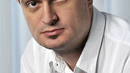 Dragos Stanca: Foarte multi antreprenori romani isi prezinta ideile lamentabil si sufera de \mimetism\