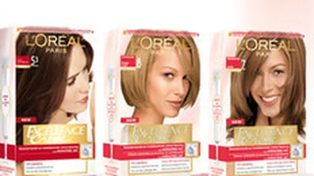 L\'Oreal cauta agentie de media in Australia, pentru un cont de 50 mil. $