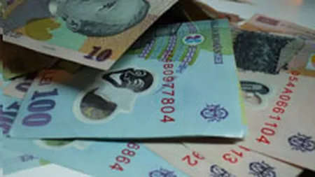 Leul s-a depreciat si miercuri fata de euro, pana la 4,2385 lei/euro