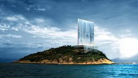 Vezi cum ar putea arata Turnul Olimpic 2016, de la Rio de Janeiro