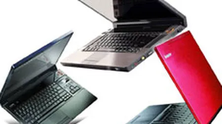 Profit de 55 mil. $ pentru Lenovo in T1 fiscal, sub estimari