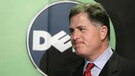 Un sfert din actionarii Dell, nemultumiti de CEO-ul companiei