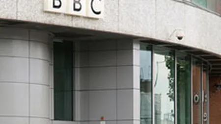BBC cauta o agentie pentru publicitate pe retelele sociale