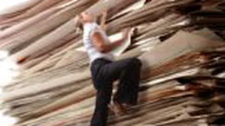 Birocratia costa IMM-urile din Italia 16,6 miliarde euro pe an