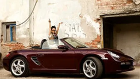 Cum atragi zeci de mii de \ochi\ asupra ta pe Facebook cu investitie zero. Vezi ce idee a avut cantareata romanca Inna