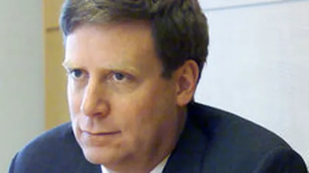 Specialistul in investitii care a daramat lira sterlina a obosit. Se retrage din cauza stresului