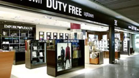 Cele mai cautate magazine duty free din lume