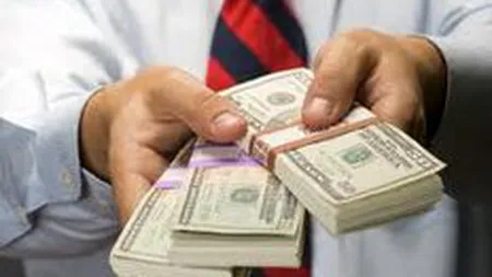 Oportunitatile crizei: Companiile bogate isi pandesc tintele de preluare