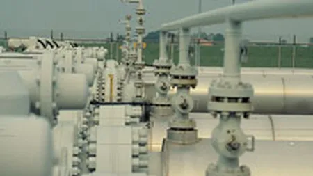 GDF Suez vrea sa cumpere depozite de gaze de 1 mld. euro in Germania