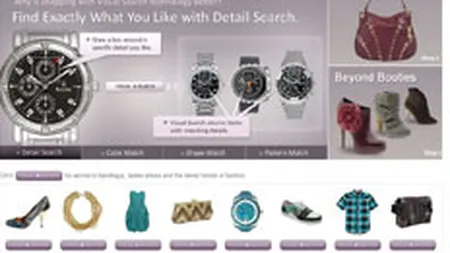 Google a cumparat un motor de cautare dedicat cumparaturilor