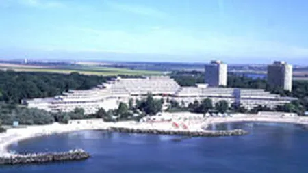 Schimbare de \lider\ pe litoral: Statiunea Neptun a fost cea mai aglomerata in weekend-ul 21-22 august