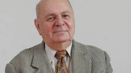 Editorialistul  Gheorghe Cercelescu de la \Gandul\ a incetat din viata