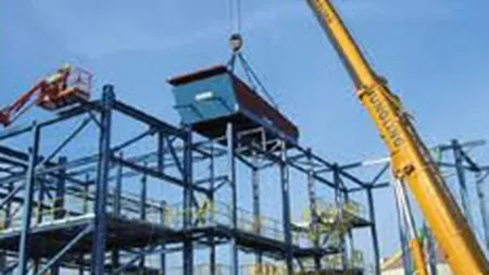 Averea firmei \ucigase\ din Iasi va fi scoasa la licitatie. Valoarea totala: 1,8 mil. euro