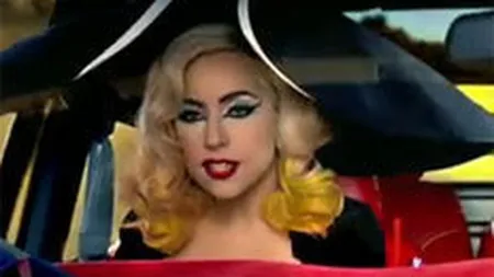 Lady Gaga a detronat-o pe Britney Spears ca regina a Twitter-ului