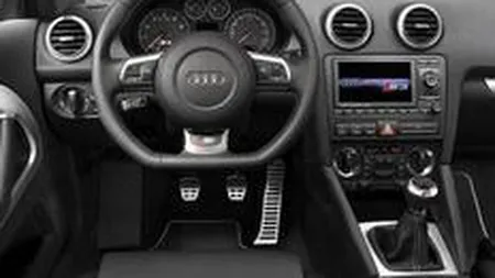 Presa: Audi vrea sa construiasca o fabrica de automobile in Ungaria