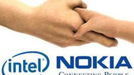 Nokia si Intel se aliaza pentru a crea tehnologii 3D