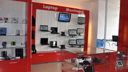 eMAG vrea sa deschida inca doua showroom-uri in acest an