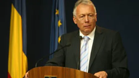 RMGC a depus la MMP proiectul minei si studiul de impact. Analiza documentelor incepe in septembrie