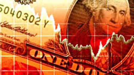 Fed: Riscul unei duble recesiuni in SUA s-a amplificat