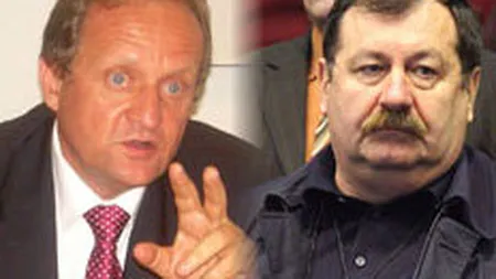 Oltchim: PCC ne impiedica sa ne dezvoltam. PCC: Oltchim are strategii invechite, din anii \'60