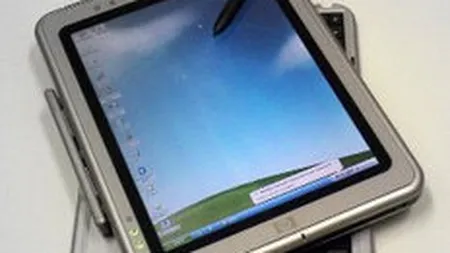 Tabletele PC creaza o noua nisa in cadrul companiilor. Vezi ce rezerva viitorul