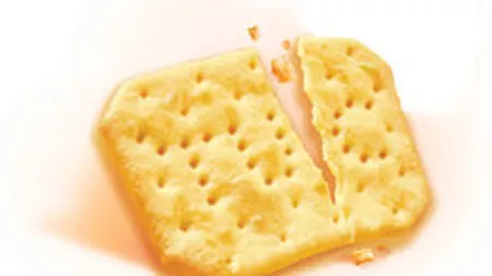 Kraft Food investeste peste 2 mil. lei in lansarea biscuitilor TUC in Romania