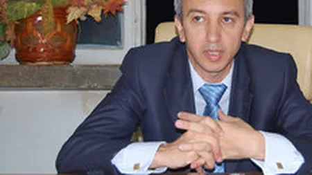 Diaconescu: DNA ma acuza ca as fi cerut 25 mil. euro de la Ursus