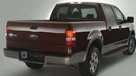 Mazda si joint venture-ul Ford-AAT investesc 350 mil.$ intr-o uzina din Thailanda