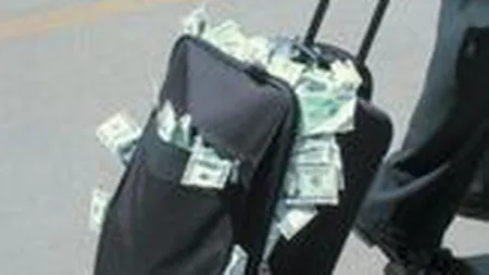 Cea mai mare companie din Romania are zero angajati si un profit de 11 ori peste Petrom