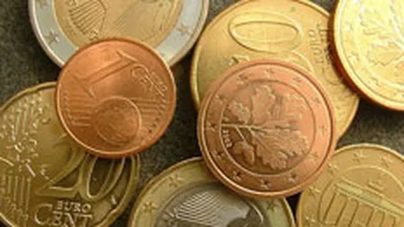 Creditarea in zona euro a crescut in iulie cu 0,9%, insuficient potrivit analistilor