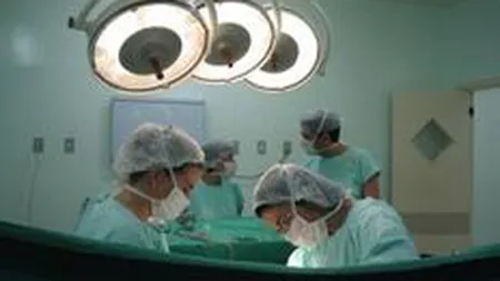 Salarii de 2.900 de euro pentru asistenti medicali in clinicile din Anglia