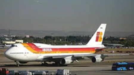 Iberia Lineas a revenit pe profit in T2