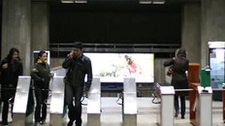 Metrorex cumpara instalatii de telecomunicatii si detectie incendiu de 46 mil. lei